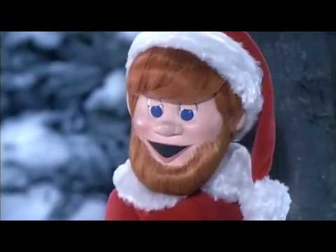 Santa Clause is Comin to Town - 4K (MA/Vudu)