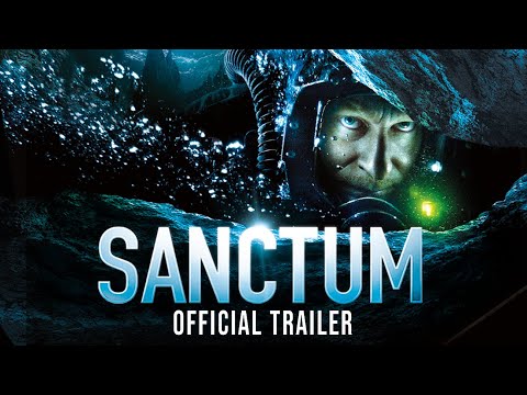 Sanctum - HD (MA/Vudu)