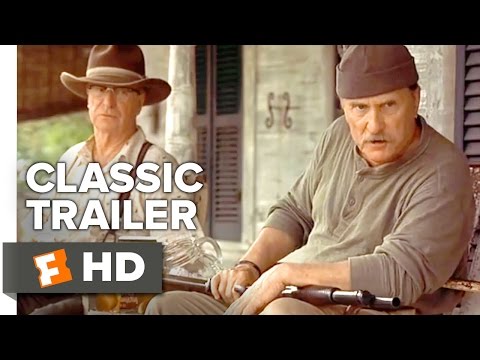 Secondhand Lions - HD (MA/Vudu)