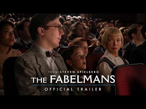 The Fabelmans - HD (MA/Vudu)