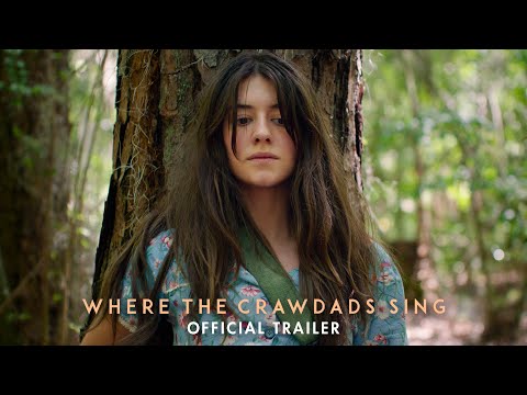 Where the Crawdads Sing - HD (MA/Vudu)