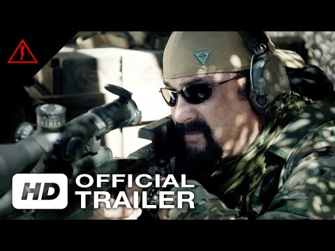 Sniper: Special Ops - SD (Vudu)