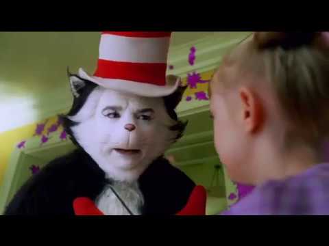 Cat in the Hat - HD (MA/Vudu)