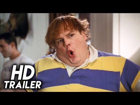 Tommy Boy - HD (Vudu/iTunes)