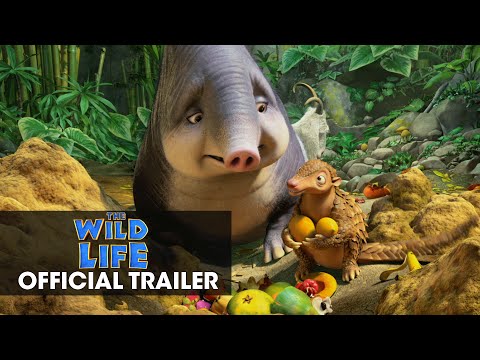 Wild Life HD (VUDU)