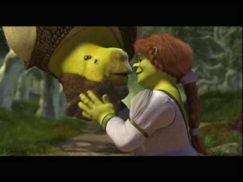 Shrek 2 - 4K (MA/Vudu)