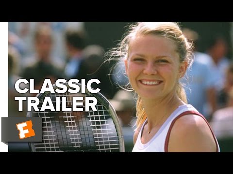 Wimbledon - HD (MA/Vudu)