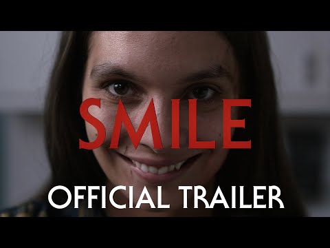 Smile - HD (Vudu/iTunes)