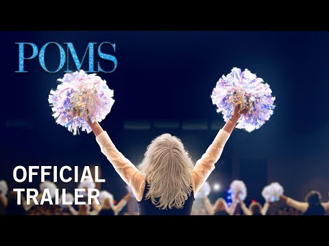 Poms - HD (iTunes)