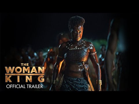 Woman King - HD (MA/Vudu)