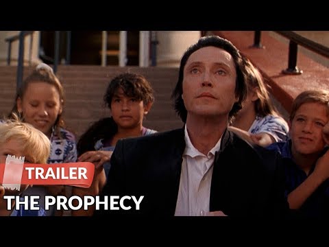 The Prophecy - HD (Vudu/iTunes)