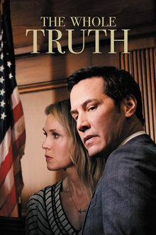  Whole Truth - HD (Vudu)