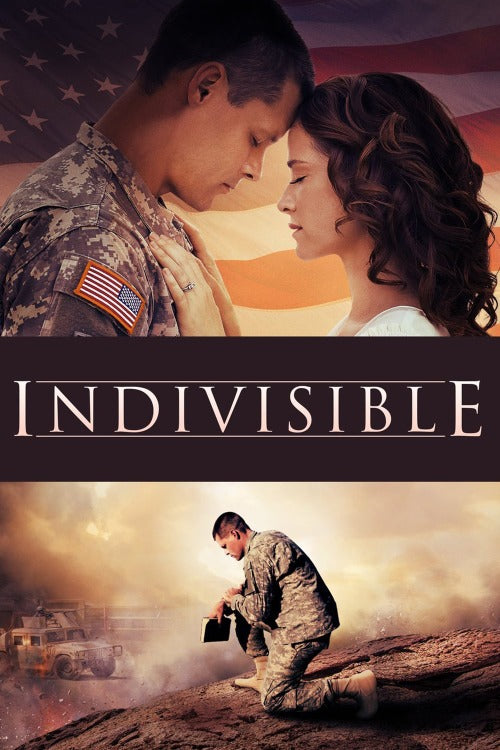 Indivisible - HD (MA/Vudu)