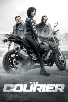  The Courier (2019) - HD (Vudu/iTunes)