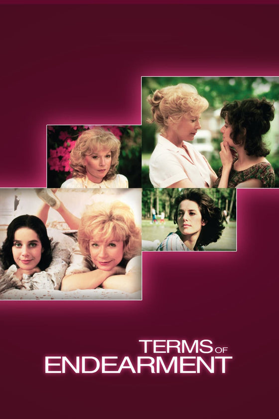 Terms of Endearment - HD (Vudu/iTunes)