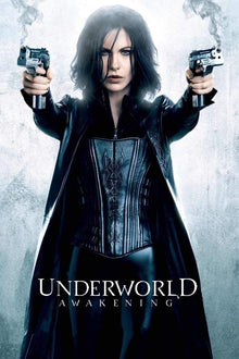  Underworld: Awakening - HD (MA/Vudu)