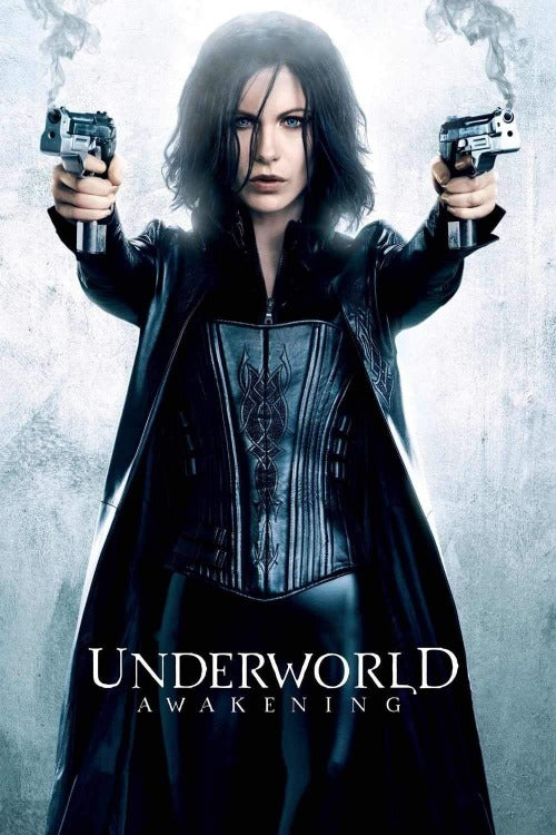 Underworld: Awakening - HD (MA/Vudu)