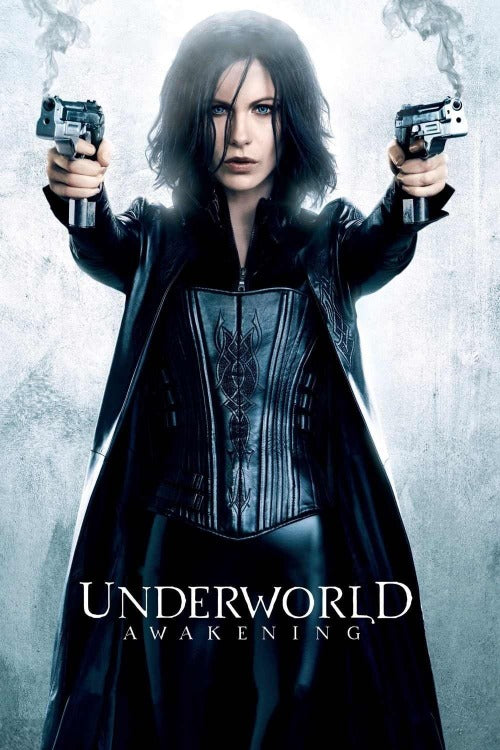 Underworld: Awakening - SD (MA/Vudu)