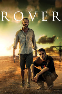  The Rover - HD (VUDU)