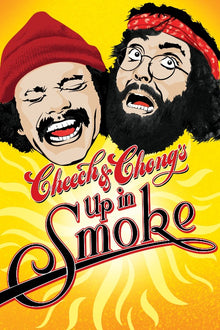  Up in Smoke - HD (iTunes)