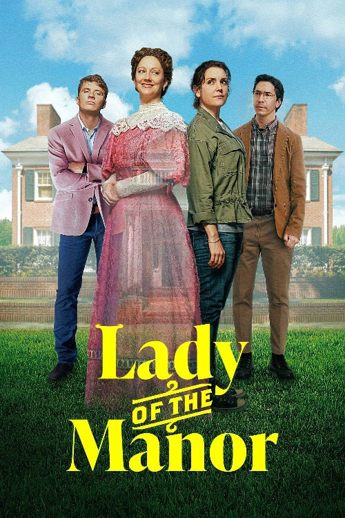 Lady of the Manor - HD (Vudu/iTunes)