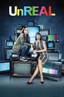  UnReal Season 1 - SD (Vudu)