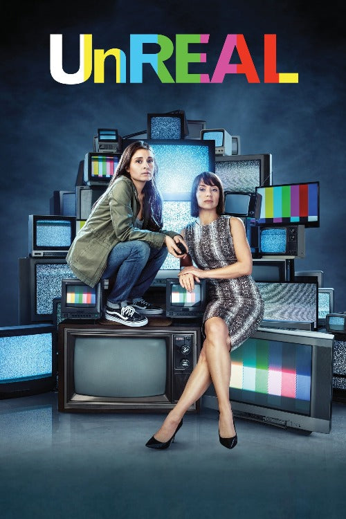 UnReal Season 1 - SD (Vudu)