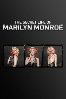  Secret Life of Marilyn Monroe: Season 1 - SD (Vudu)