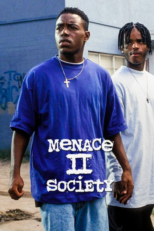 Menace II Society - HD (MA/Vudu)