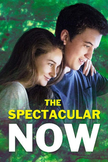  Spectacular Now - HD (Vudu)