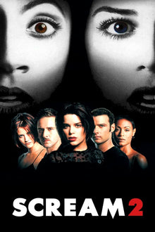  Scream 2 - HD (Vudu/iTunes)