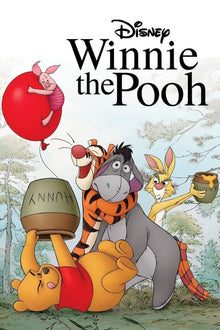  Winnie the Pooh - SD (ITUNES)