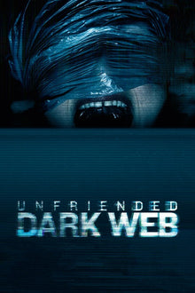  Unfriended: Dark Web - HD (MA/VUDU)