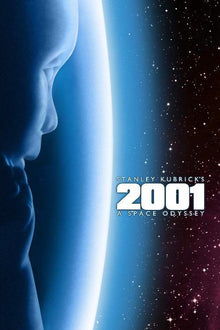  2001: A Space Odyssey - 4K (MA/Vudu)