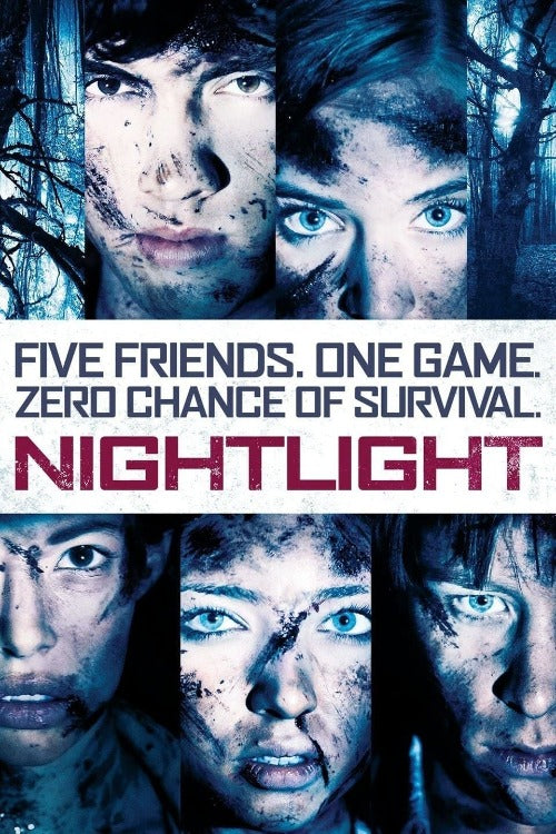 Nightlight - SD (Vudu)