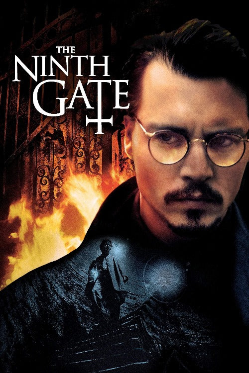 Ninth Gate - HD (Vudu)