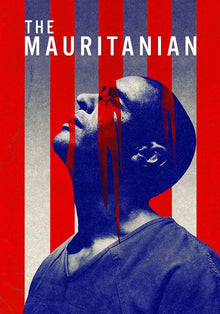  The Mauritanian - 4K (iTunes)