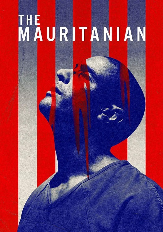 The Mauritanian - 4K (iTunes)