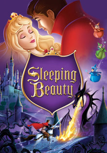  Sleeping Beauty (1949) - HD (Google Play)