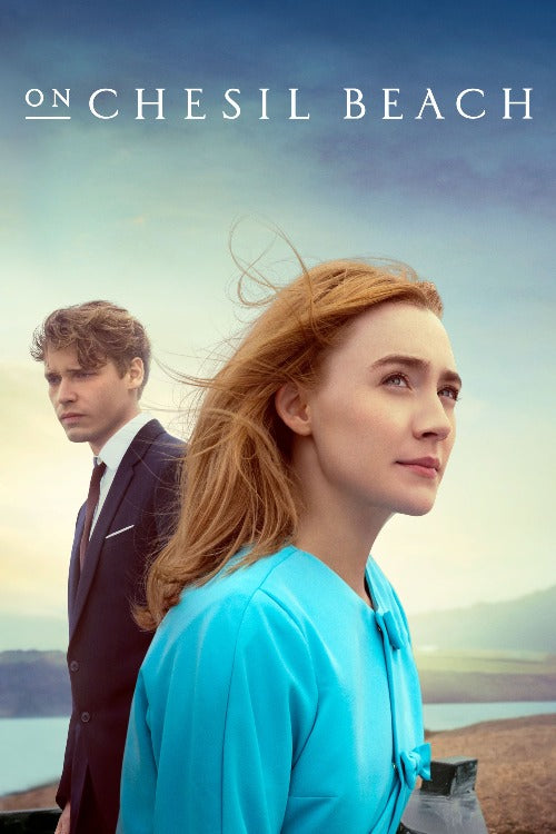 On Chesil Beach - HD (MA/Vudu)