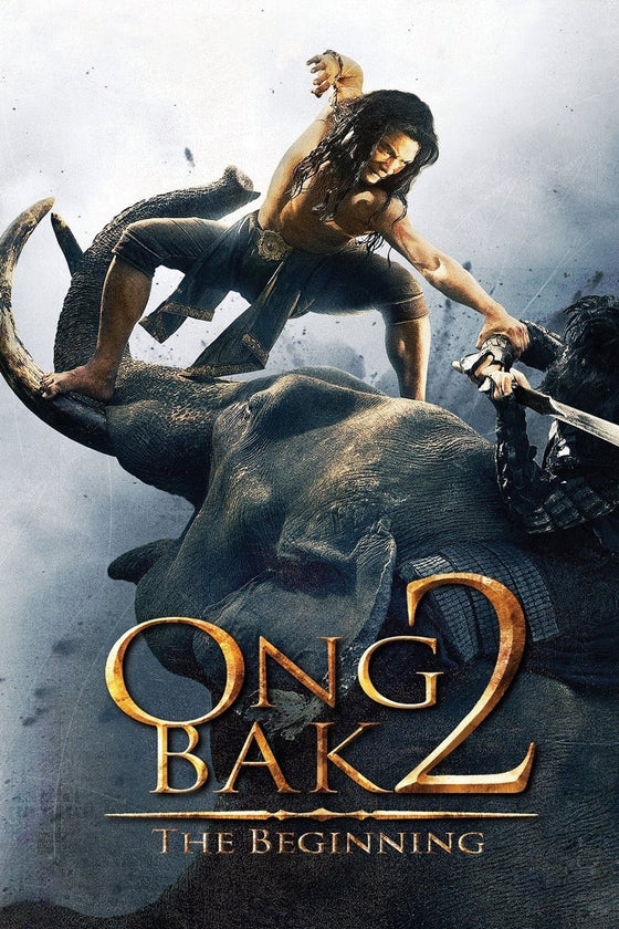 Ong Bak 2 - HD (Vudu)