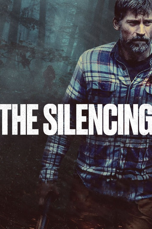 The Silencing - HD (Vudu/iTunes)