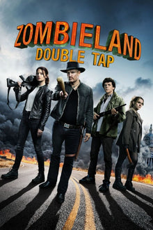  Zombieland 2: Double Tap - SD (MA/Vudu)