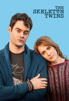  Skeleton Twins - HD (Vudu)