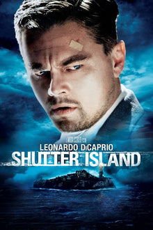  Shutter Island - 4K (Vudu/iTunes)