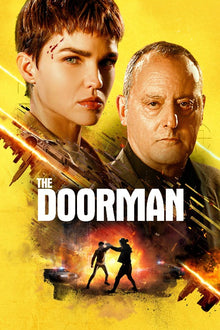  The Doorman - HD (Vudu/iTunes)