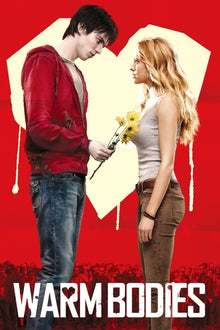  Warm Bodies - 4K (VUDU)