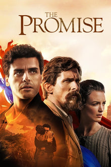  The Promise - HD (ITunes)