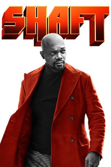  Shaft (2019) - 4K (Vudu/MA)