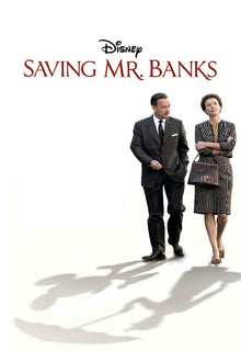  Saving Mr. Banks - HD (MA/VUDU)